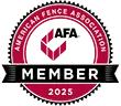 AFA Member Badge 2025