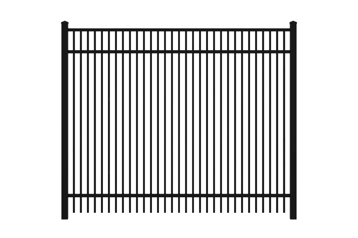 Straight Gates product style