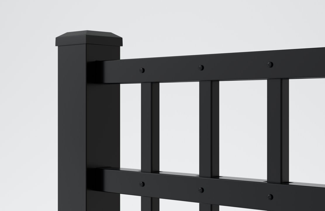 Composite Posts product style