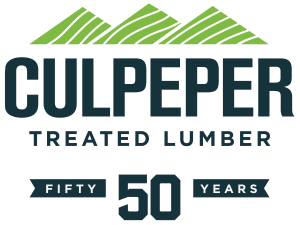 Culpeper Treated Lumber
