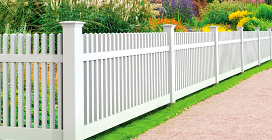 Vinyl Fencing, Baltimore, MD 